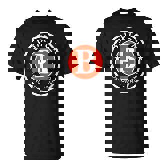 ブリクストン イギリス、ロンドンイギリス Tシャツ - Kawaiitshirt