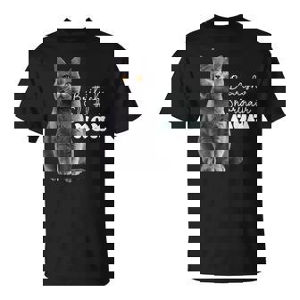 ブリティッシュショートヘア イギリス Tシャツ - Kawaiitshirt