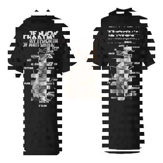 ブリティッシュショートヘアーt Tシャツ - Kawaiitshirt