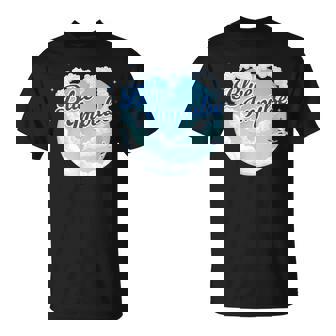 ブルーインパルス Heartfull In Theky Tシャツ - Kawaiitshirt