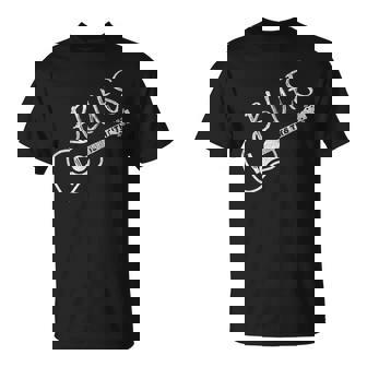 ブルースミュージックギターブルースイズトゥルースヴィンテージ Tシャツ - Kawaiitshirt