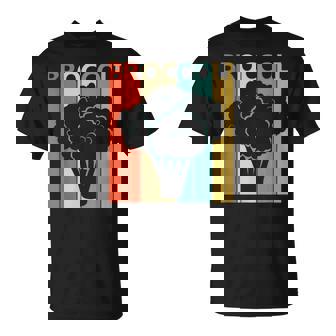 ブロッコリー コスチューム Tシャツ - Kawaiitshirt