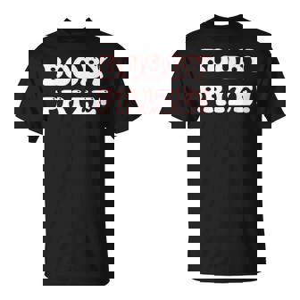 ブービー賞 Tシャツ - Kawaiitshirt