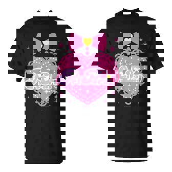 プリパラ レッスン着 Tシャツ - Kawaiitshirt