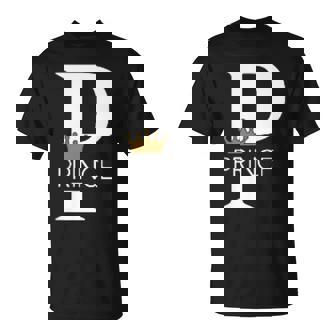 プリンスコンセプション Tシャツ - Kawaiitshirt