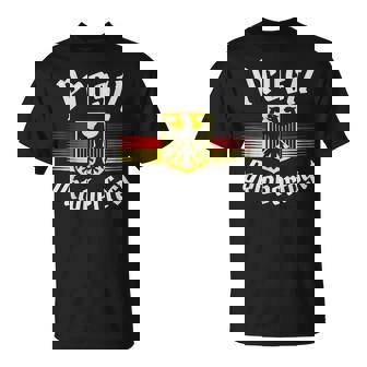 プロスト オクトーバーフェスト ビール ドイツ国旗 オクトーバーフェスト イベント ドイツ Tシャツ - Kawaiitshirt