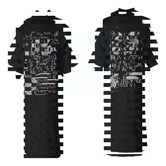 プロディジーxスケルトンダンボール Tシャツ - Kawaiitshirt