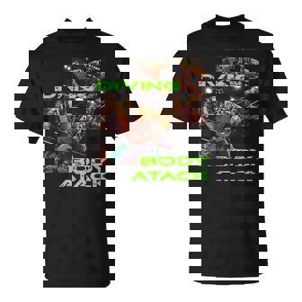 プロレス_001 Tシャツ - Kawaiitshirt