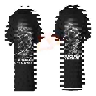 プロレス_007 Tシャツ - Kawaiitshirt