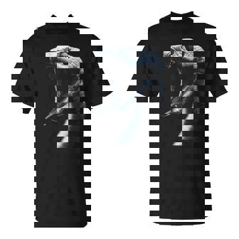 ヘビ 爬虫類 コブラ バイパー 蛇 爬虫類 生物学 ギフト Tシャツ - Kawaiitshirt