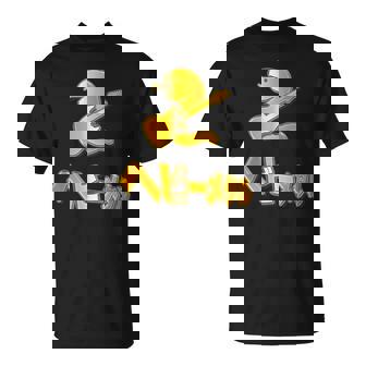 ヘビーメタル 金の蛇 ギター《へび》巳年 蛇年【どうぶつフレンズ】干支 十二支 2025 ゆるくて かわいい 動物 面白 Tシャツ - Kawaiitshirt