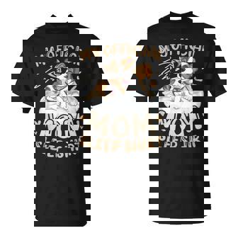 ベストママ、ジャックラッセルテリア、母の日 Tシャツ - Kawaiitshirt