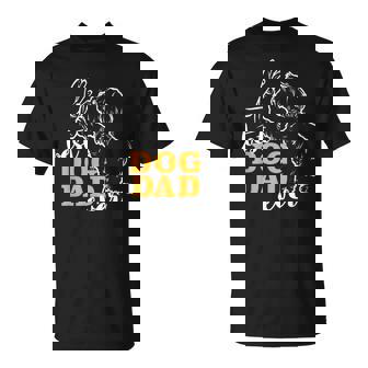 ベスト・シーズー・パパ シーズー Tシャツ - Kawaiitshirt