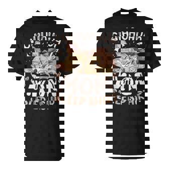 ベスト・チワワ・ママ・スリープ・シャツ、子犬と犬 Tシャツ - Kawaiitshirt