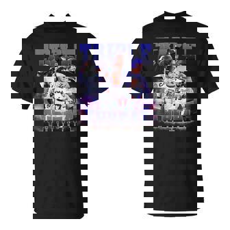 ベッツ・フリーマン&大谷 Tシャツ - Kawaiitshirt