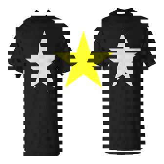 ベトナム国旗 星 ベトナム国旗 国旗 国旗 ハノイ サイゴン Tシャツ - Kawaiitshirt