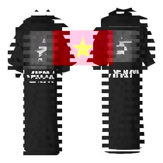 ベトナム国旗tシャツ Tシャツ - Kawaiitshirt