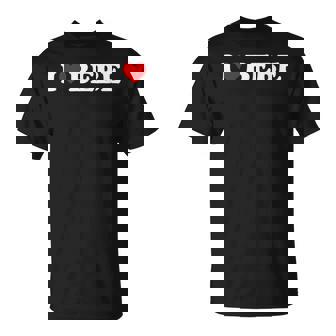 ベベ大好き Tシャツ - Kawaiitshirt