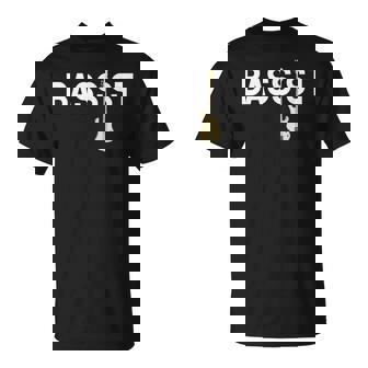 ベースギター ヴィンテージ ギタリスト ギタープレーヤー ギフト Tシャツ - Kawaiitshirt