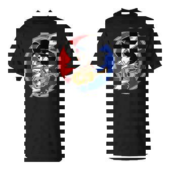 ペコスおじさん クランボーン Tシャツ - Kawaiitshirt