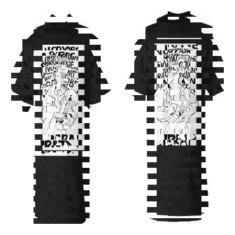 ペペ・ムヒカ・リベルタ Tシャツ - Kawaiitshirt