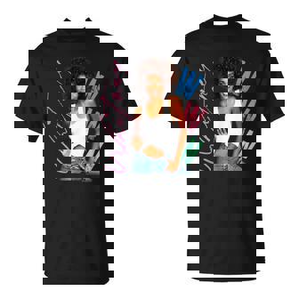 ホイットニー・ヒューストン I Wanna Dance Withomebody Tシャツ - Kawaiitshirt