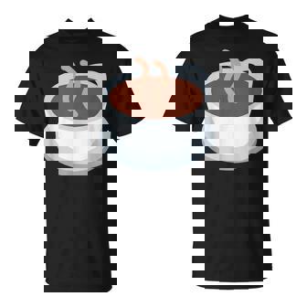 ホットビバレッジ Tシャツ - Kawaiitshirt