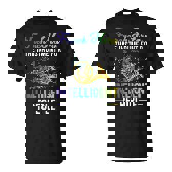 ホルン・ホルニスト フレンチホルン奏者 Tシャツ - Kawaiitshirt