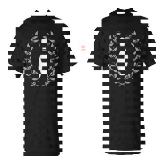 ボウリング大会 ピン グレー Tシャツ - Kawaiitshirt