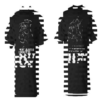 ボクサー ドッグ ロキシー ドッグ トレーナー Tシャツ - Kawaiitshirt