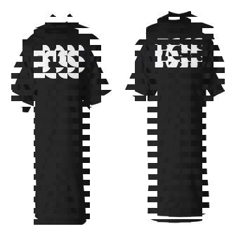 ボス 長袖tシャツ Tシャツ - Kawaiitshirt