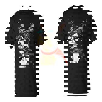 ボストンテリア犬 ボストンテリア Tシャツ - Kawaiitshirt