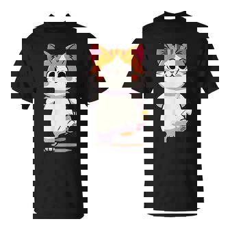 ボス猫 Boss Cat Tシャツ - Kawaiitshirt