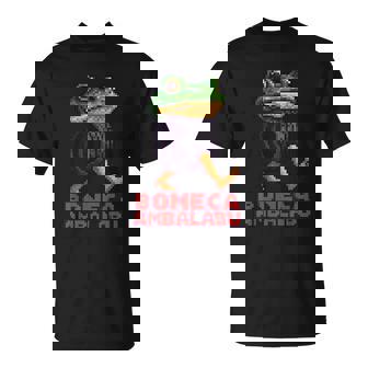 ボネカアンバラブ-イタリアンブレインロットミーム Tシャツ - Kawaiitshirt