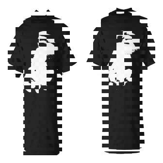 ボルネオオランウータン Tシャツ - Kawaiitshirt