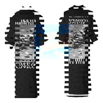 ボンバルディーノクロコダイル Tシャツ - Kawaiitshirt