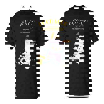 ポチャッコ ハピネスマイルーム Tシャツ - Kawaiitshirt