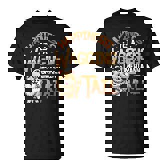 ポメラニアン犬種ポメラニアン Tシャツ - Kawaiitshirt