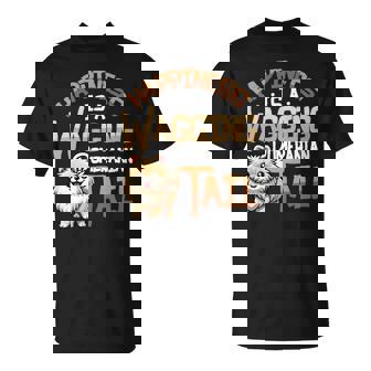 ポメラニアン犬種ポメラニアン 長袖tシャツ Tシャツ - Kawaiitshirt