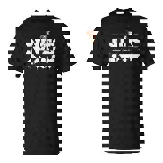 メンズ ポーカーデザイン リスの実カードゲーム ポーカーギフト Tシャツ - Kawaiitshirt