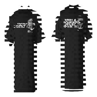 マイスター ワークプロブレムオフィサー プロジェクト スタンス ホイール リム 車 Tシャツ - Kawaiitshirt