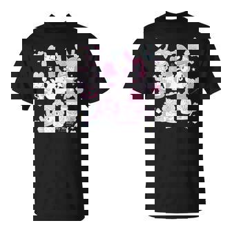 マイメロディ Usデザイン ティータイム Tシャツ - Kawaiitshirt