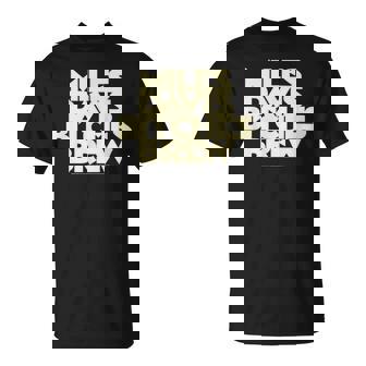 マイルス・デイビス・ビッチズ・ブリュー Tシャツ - Kawaiitshirt