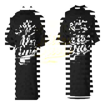 マイルス・デイヴィスo What Collegiatecript 1959 Tシャツ - Kawaiitshirt