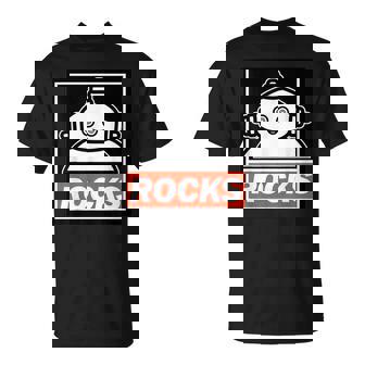 マッカパッカ Tシャツ - Kawaiitshirt