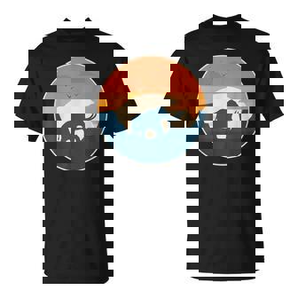 マムート先史時代の象 Tシャツ - Kawaiitshirt