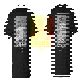 マラドーナ D10s ナポリ Tシャツ - Kawaiitshirt