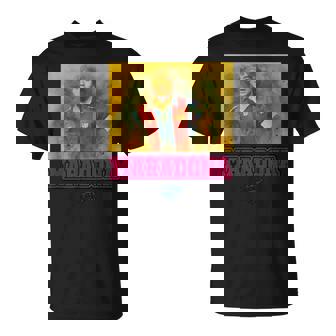 マラドーナ バルセロナ Tシャツ - Kawaiitshirt