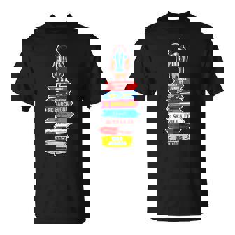 マラドーナクラブトゥーン Tシャツ - Kawaiitshirt