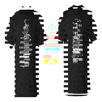 マラドーナクラブトゥーン 長袖tシャツ Tシャツ - Kawaiitshirt